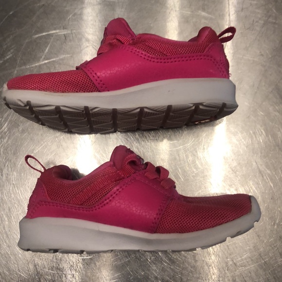 DC uni lite toddler shoes - Picture 2 of 6